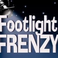FOOTLIGHT FRENZY Comes To Pheonix Greyhound Park 8/28-11/15 Video